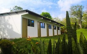 Hotel Casa de Teja